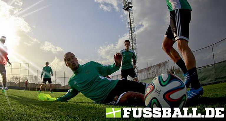 Die schönsten Absagen für Spiel und Training