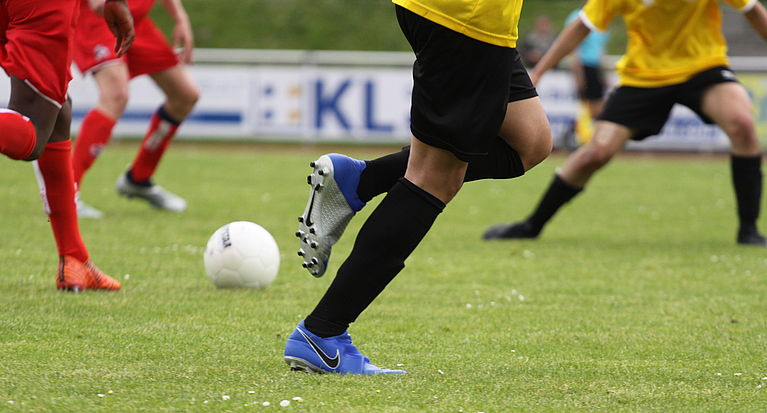 Spielpläne der Frauen und Männer veröffentlicht