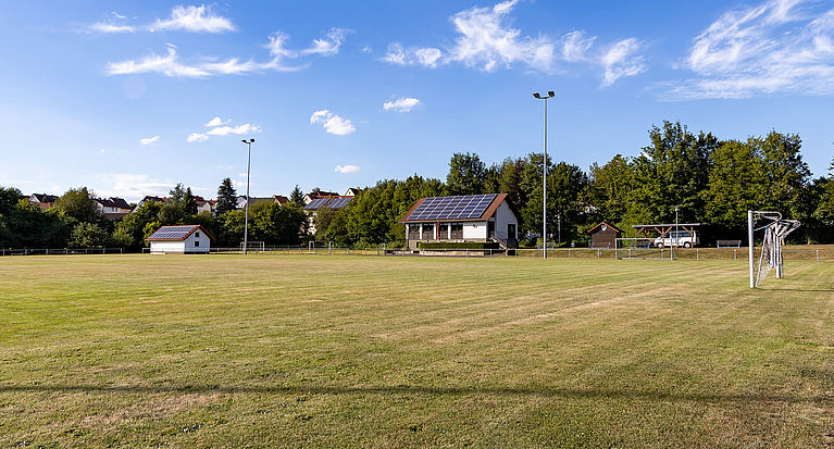 Nachhaltigkeit: Best Practice und Fördermöglichkeiten