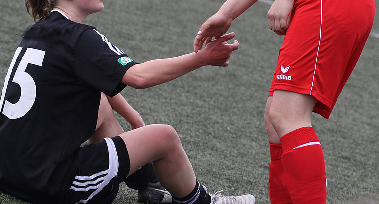 ODDSET- und FVM-Fair-Play-Pokal - Aktuelle Gesamtplatzierungen der Saison 2015/16
