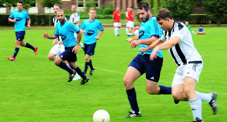 Drei Westdeutsche Meistertitel für FVM-Teams