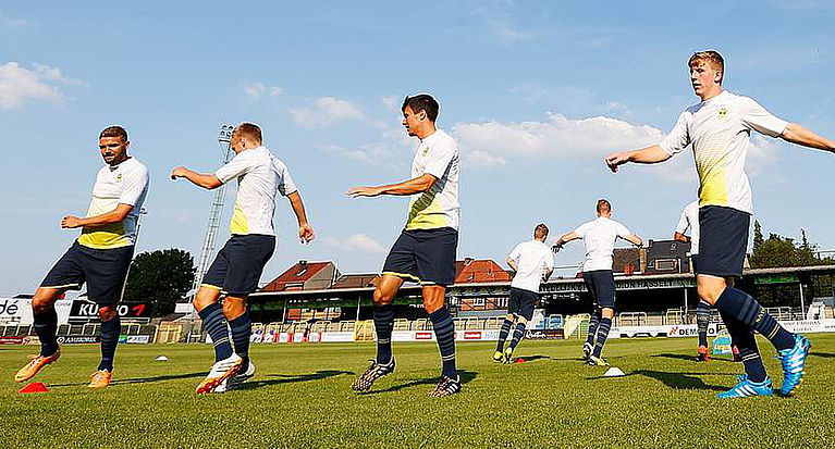 Fitness und Erholung: Gerade jetzt wichtig