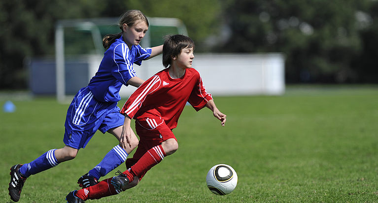 Talenttag für Juniorinnen (Jahrgang 2006): Jetzt anmelden!