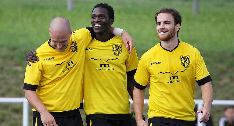 Fußball spielen mit Flüchtlingen: Tipps für Vereine