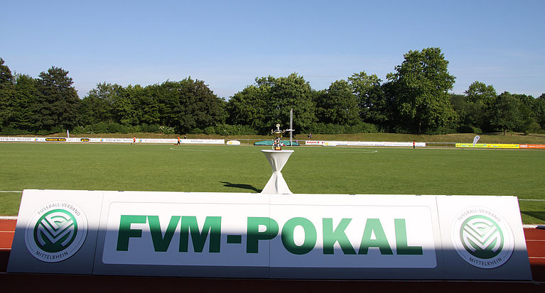 FVM-Pokal der A- und B-Junioren: Paarungen für Runde 1 stehen fest!