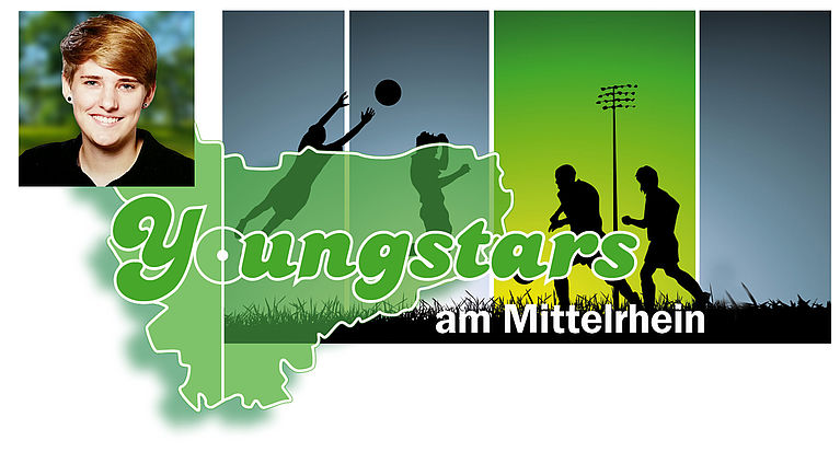 Youngstars am Mittelrhein: Vanessa Strupp
