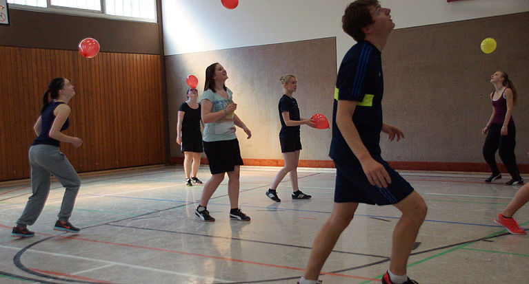 Kindertrainer Zertifikat