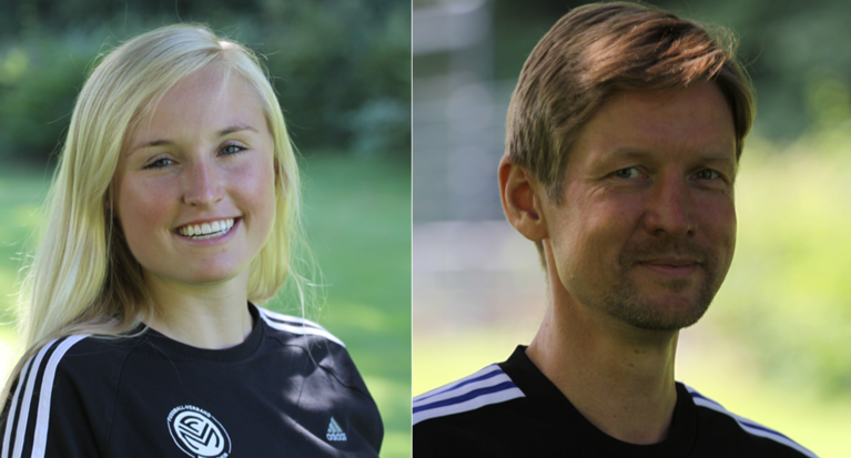 Sportliches FVM-Team wieder komplett
