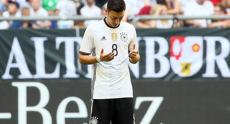 Fußball im Ramadan: Training bewusst steuern