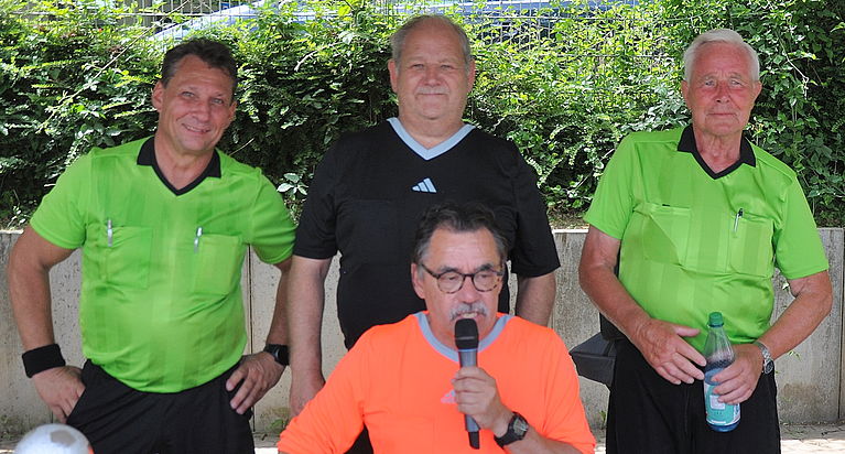 Bornheimer Grundschulfußball-Cup