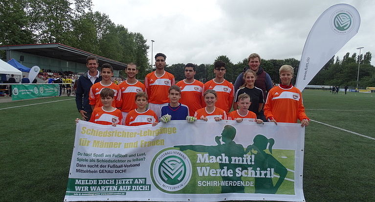 2. Jung-SR Tag in Hürth - ein erfolgreiches Event! 