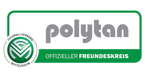 Der FVM und die Polytan verlängern die Partnerschaft!