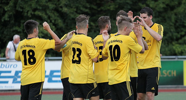 ODDSET- und FVM-Fair-Play-Pokal - Das sind die Sieger der letzten Saison!