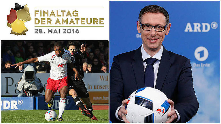 Interview mit dem WDR-Sportchef Steffen Simon 