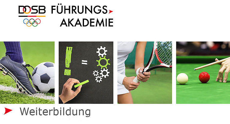 Weiterbildungsprogramm 2017 der Führungsakademie ist online!