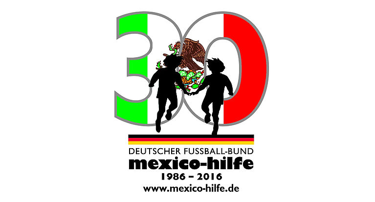 1:0 für ein Zuhause - Mexico-Hilfe feiert ihr 30-jähriges Jubiläum