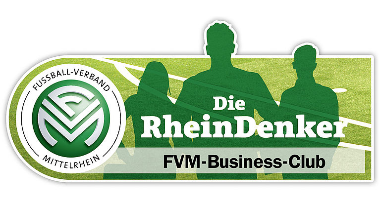 Erfolgreiche Premiere der RheinDenker