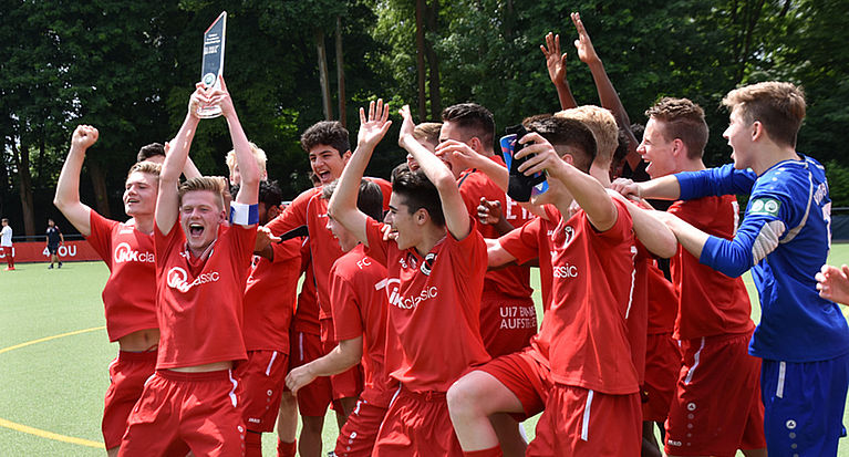 FVM und IKK classic Trikotaktion 2016 - jetzt noch bis 18. Juli mitmachen und gewinnen!