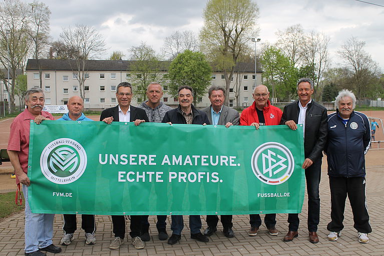 FVM-Vereinsdialog: SC Mülheim-Nord – Eindrücke von der Basis
