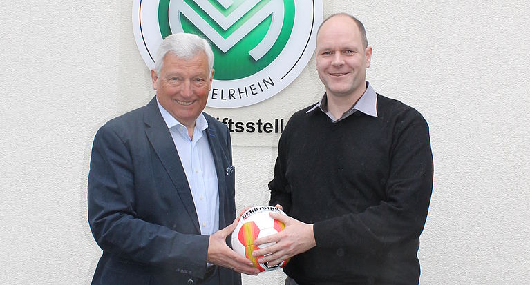 artec ist auch 2017 Mitglied im Förderkreis des FVM